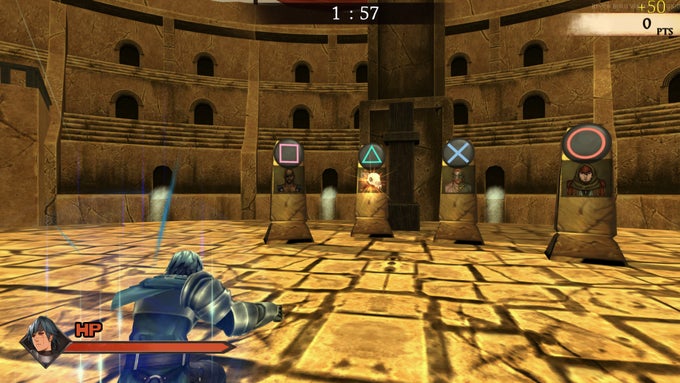LEGRAND LEGACY: Tale of the Fatebounds LEGRAND LEGACY: Tale of the Fatebounds